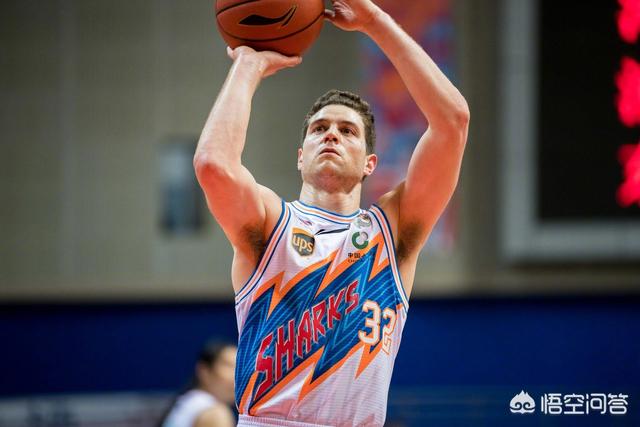 上海男篮引进前NBA状元 拉塞尔将成CBA新利器